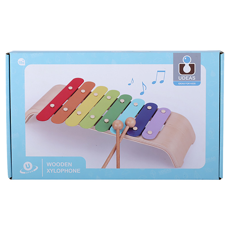 Classic World Xylophone