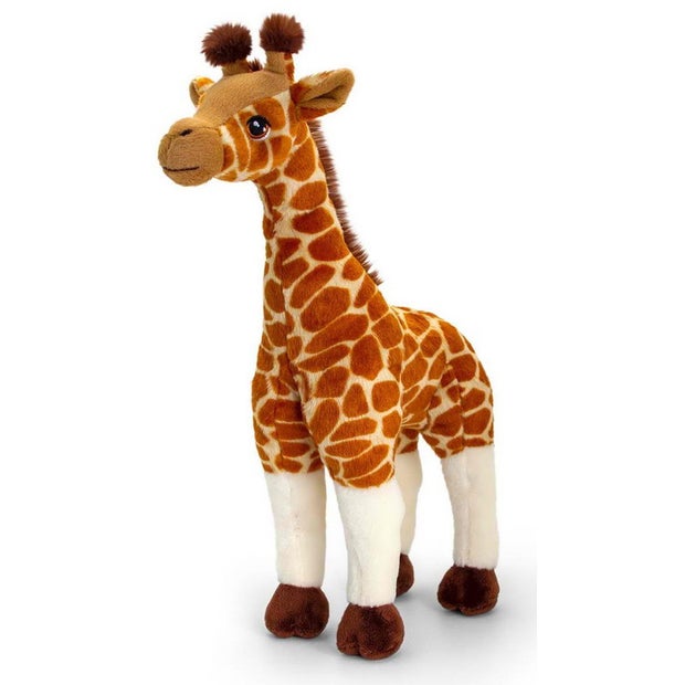 Keel Toys Keeleco Giraffe - 50 cm
