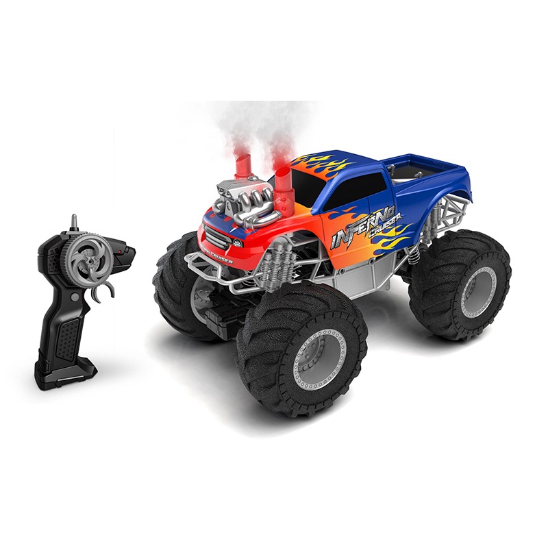 Syma - Revolt R/C Inferno Cruiser