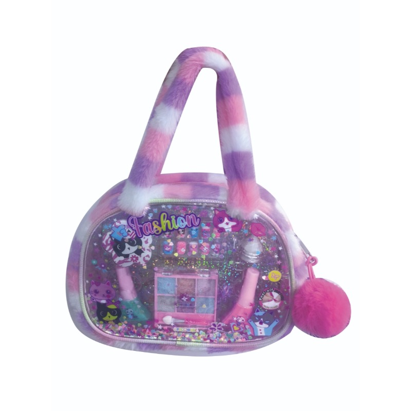 Pecoware Carry All Beauty Nail Art Kit