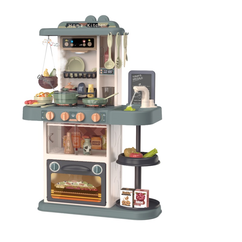 Kitchenware Set - 42pcs
