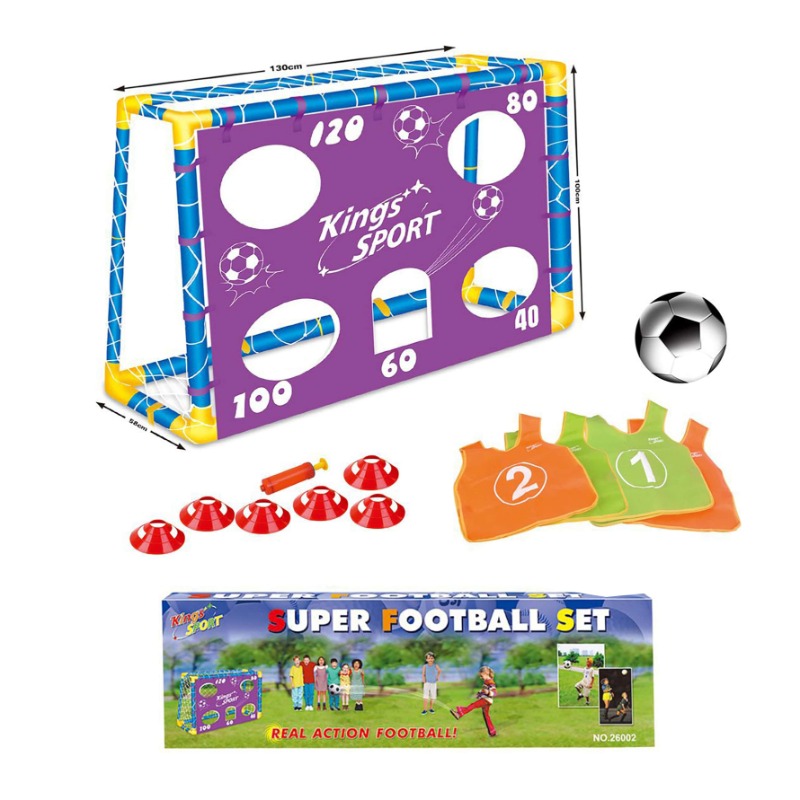 Super Football Set