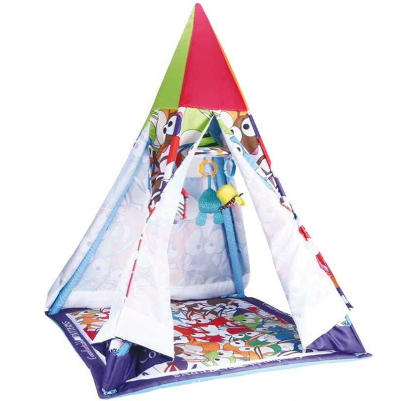 Baby Tent Good Resilence