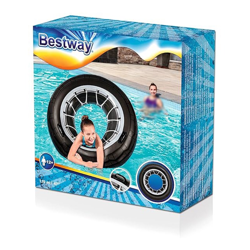 Bestway - High Velocity Tire Tube