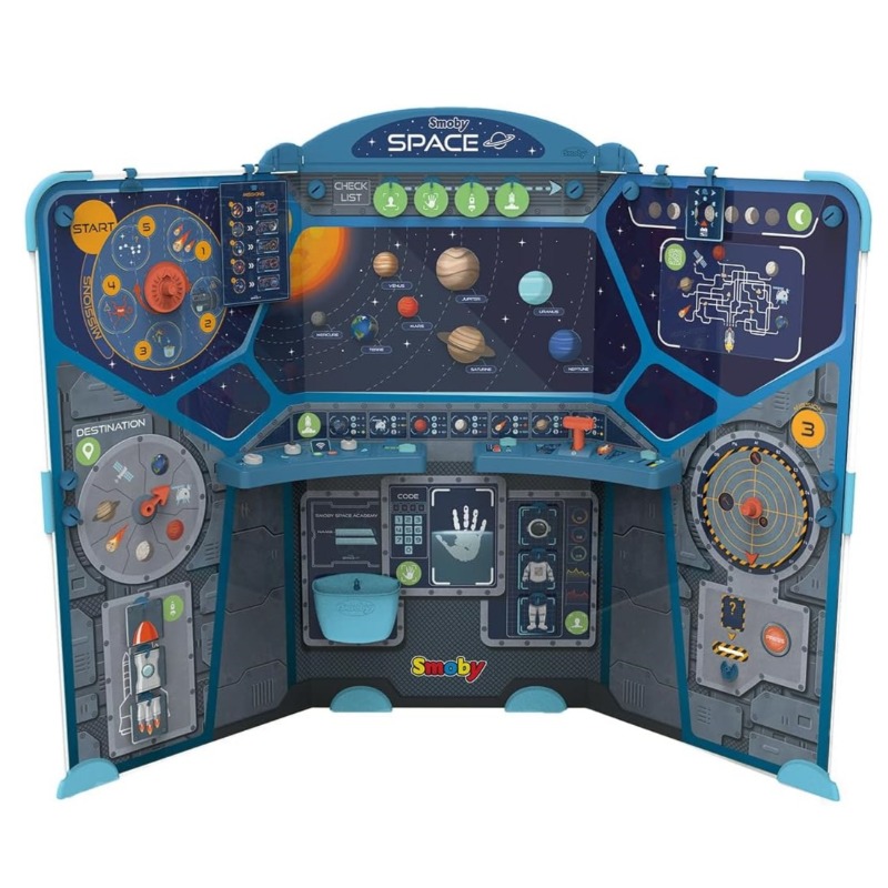 Smoby Space Center