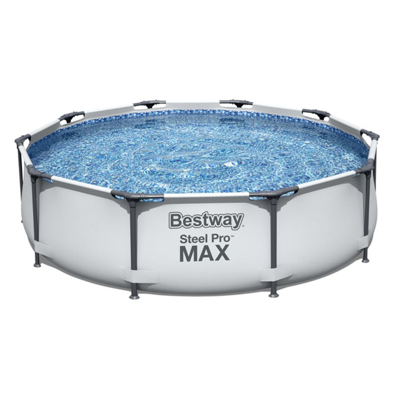 Bestway Steel Pro Frame Pool