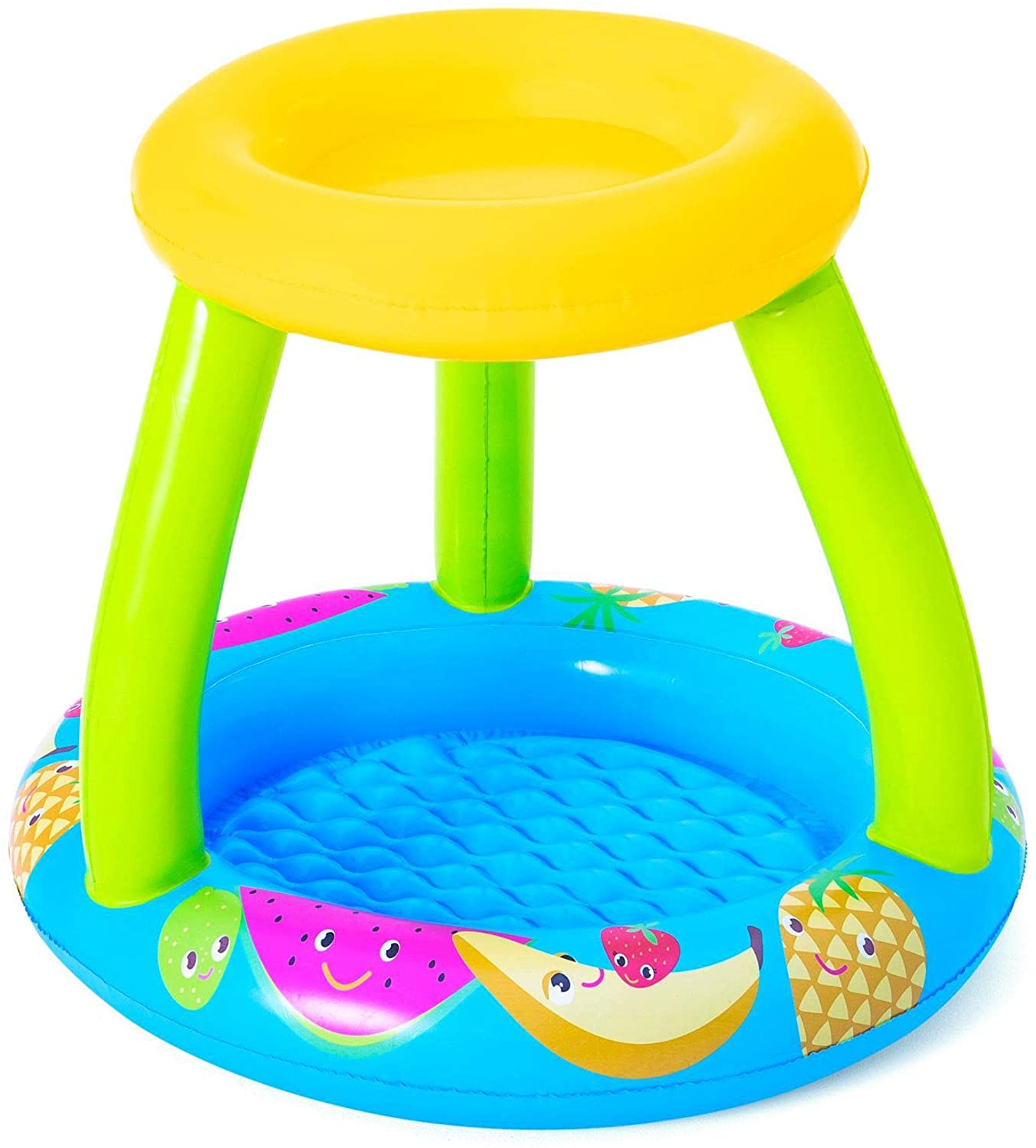 Bestway - Inflatable Fruit Canopy Swim Pool