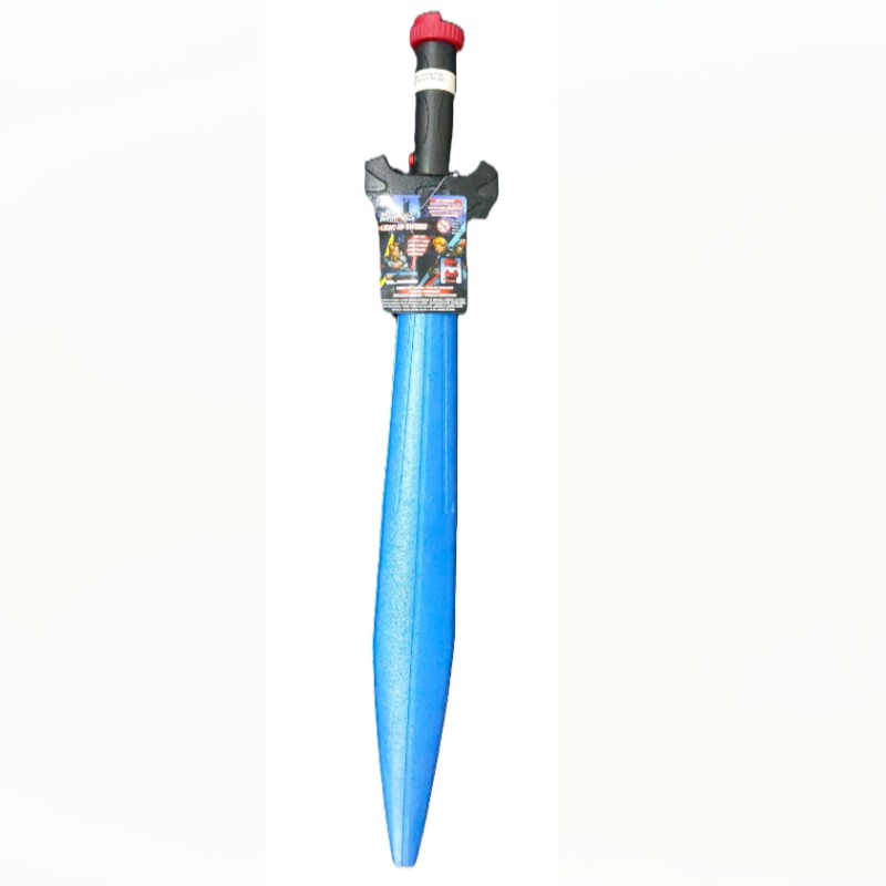 Air Warriors - Light Up Sword Multi Color