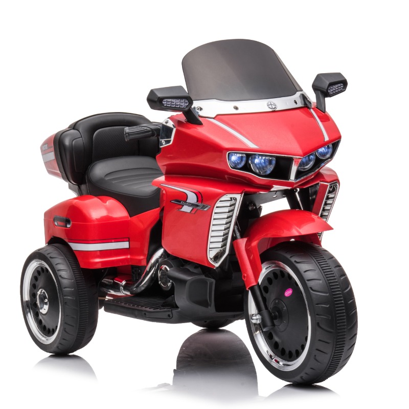 BO Ride On Bike