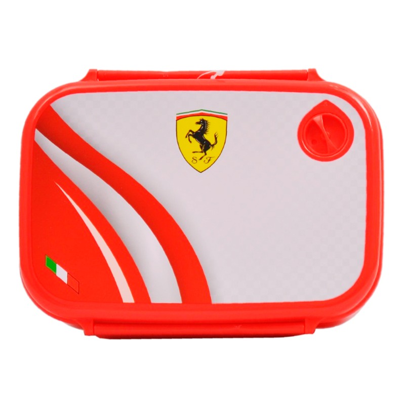 Simba Lunch Box Ferrari Winner