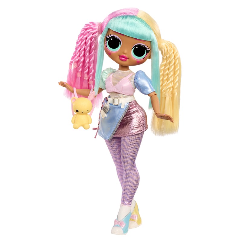 LOL Surprise OMG Entry Doll – Candylicious