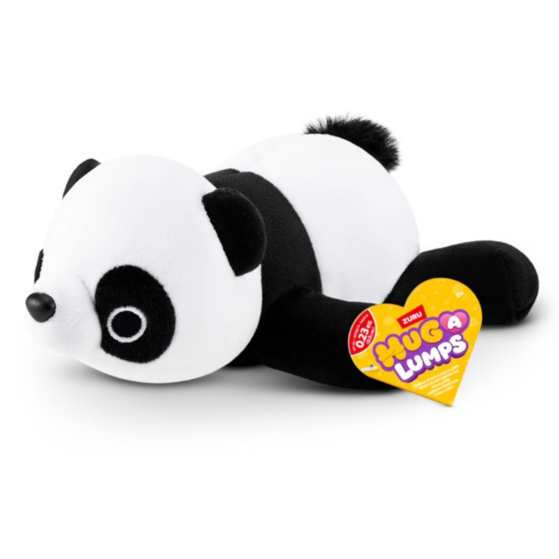 Hug A Lumps Baby 0. 23KG_Pete The Panda