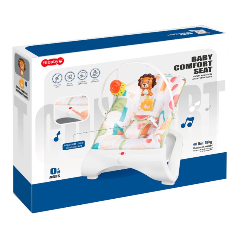 Tiibaby Baby Comfort Seat