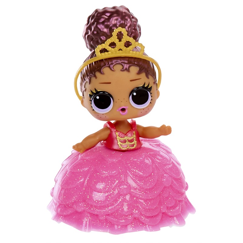 LOL Surprise Princess Tots Assorted