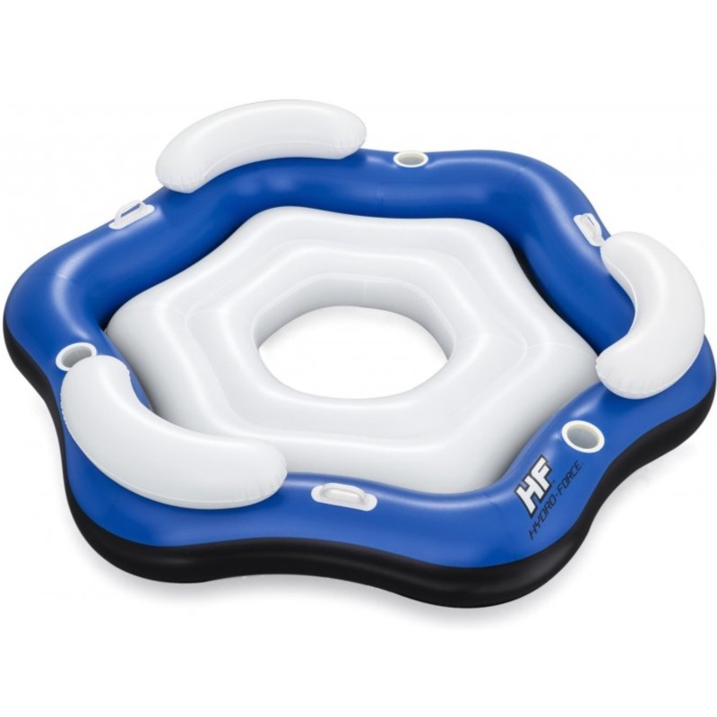 Bestway Hydro-Force X3 Island