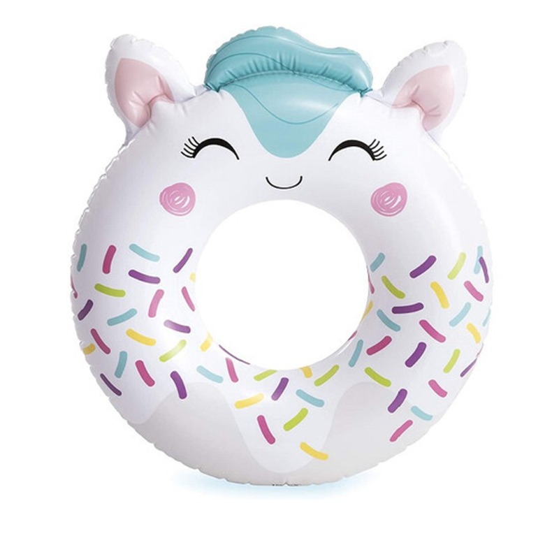 Intex - Childrens Inflatable Ring
