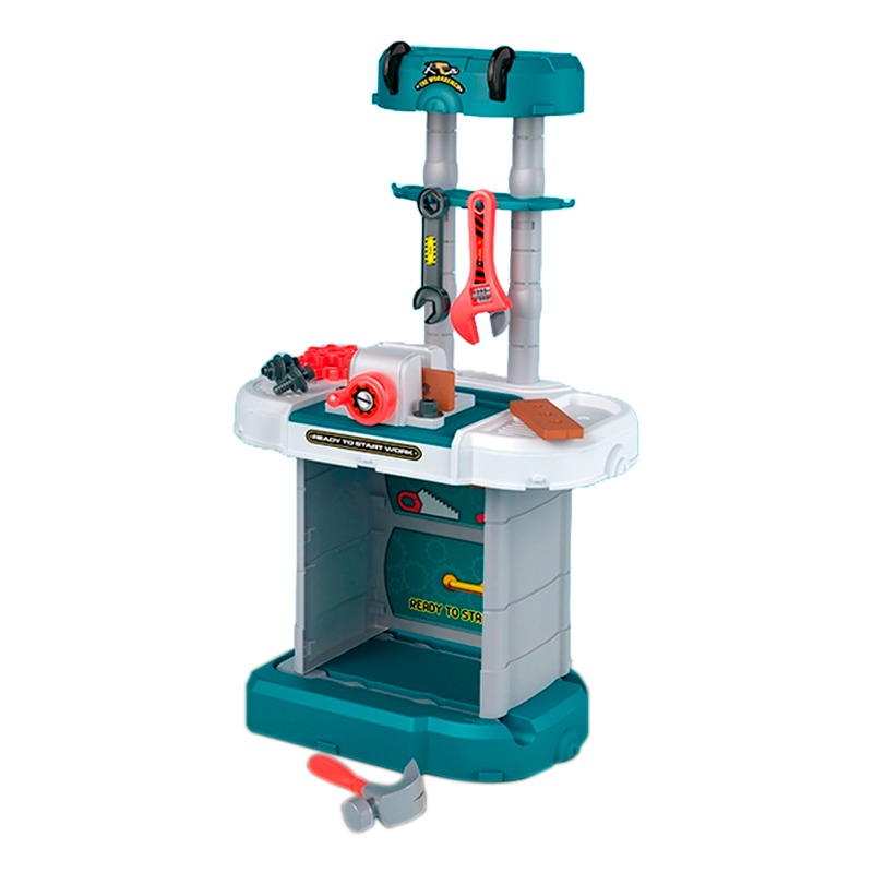 Wander Long Tool Hand Pull Box