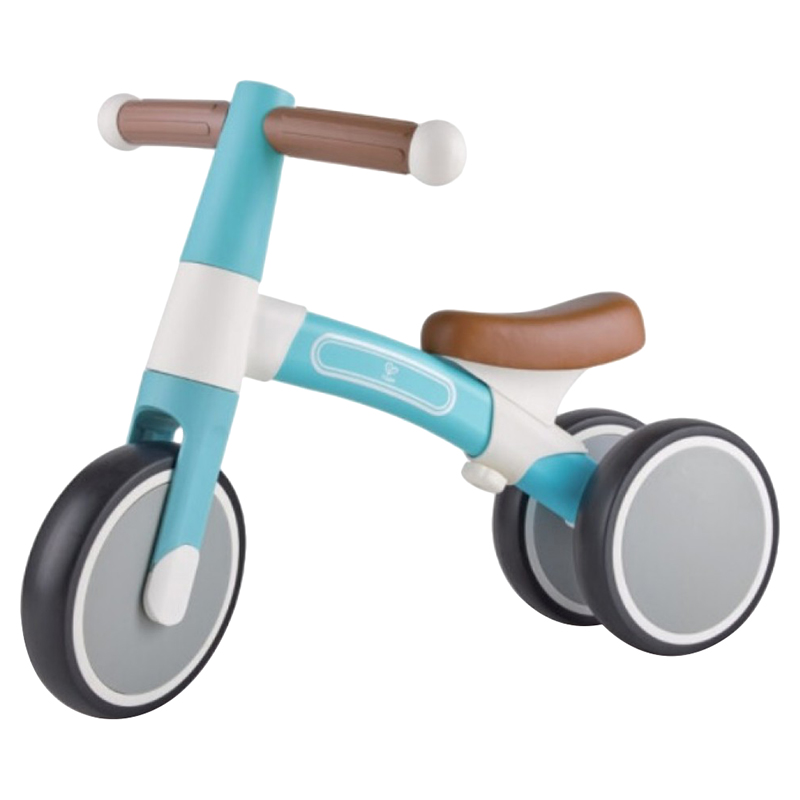 Hape First Ride Balance Bike - Light Blue
