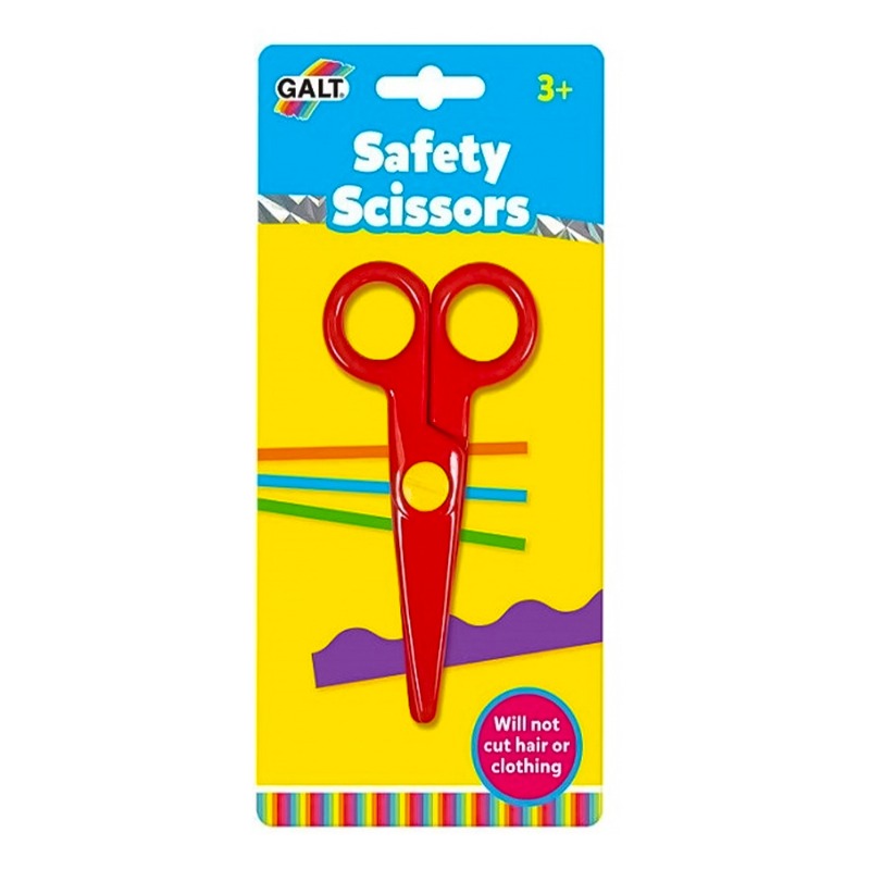 Galt Safety Scissors