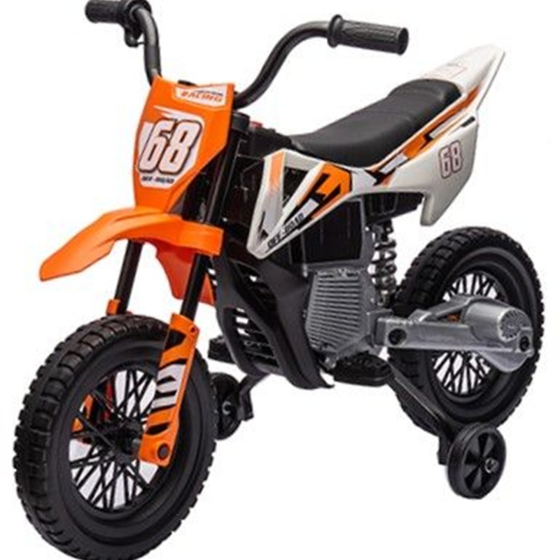 Bike 12V Off-Road Racing