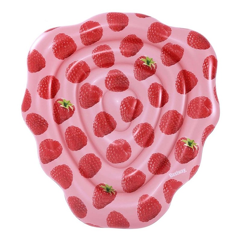 Bestway Summer Flavors Inflatable Float With Berries Scent