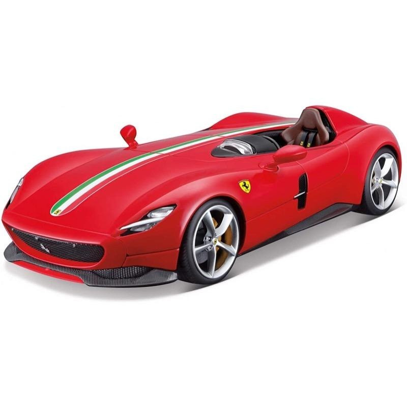 Bburago Ferrari Signature - Ferrari Monza Sp1