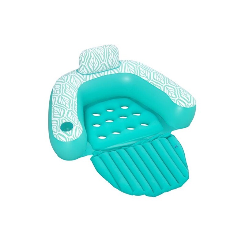 Bestway Inflatable Pool Chair Comfort