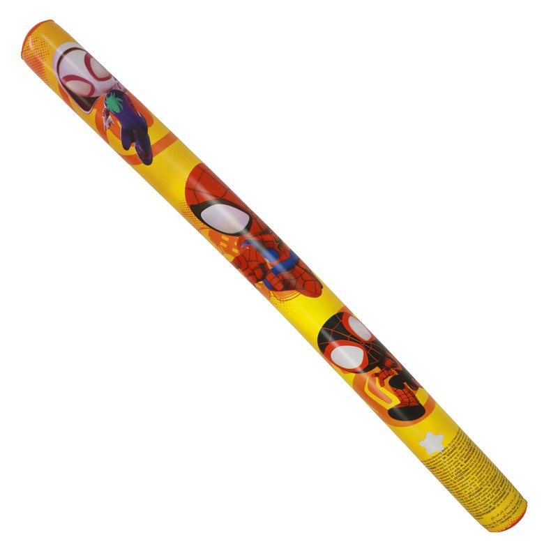 Marvel Pool Noodle Spidey Tube Pack
