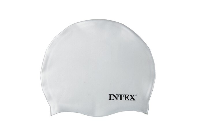 Intex - Silicon Swim Cap
