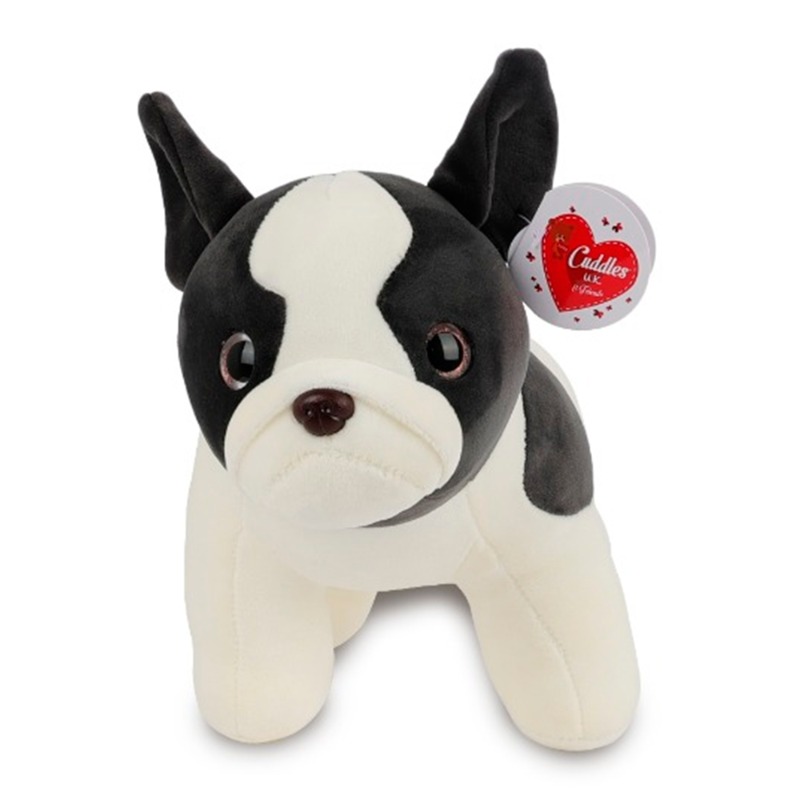 Cuddles Mash the Puppy Plush 35cm