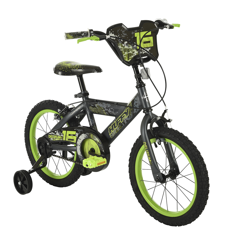 Huffy Delirium Bike 16 Inch