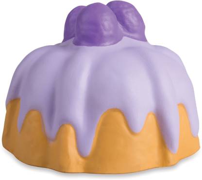 Soft N Slo Squishies Ultra Sweet - Cup Cake