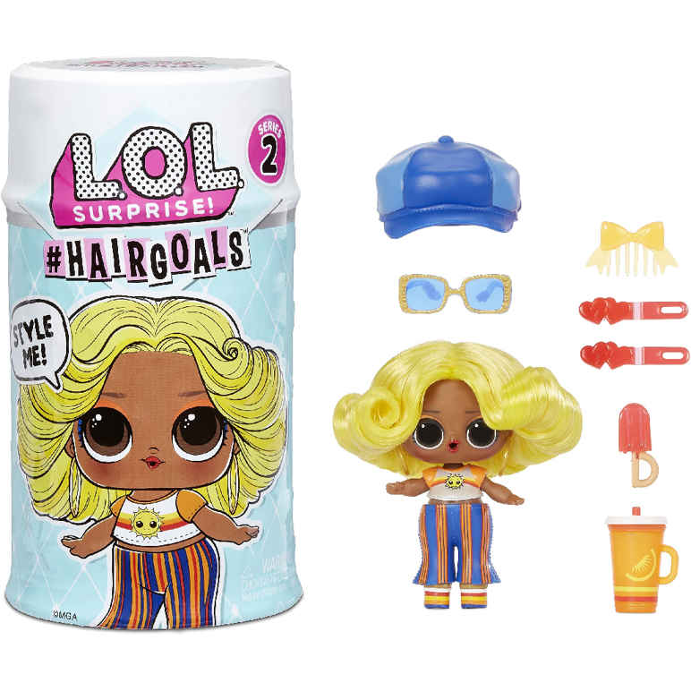 L. O. L. Surprise - Hercules 2. 0 asst in PDQ