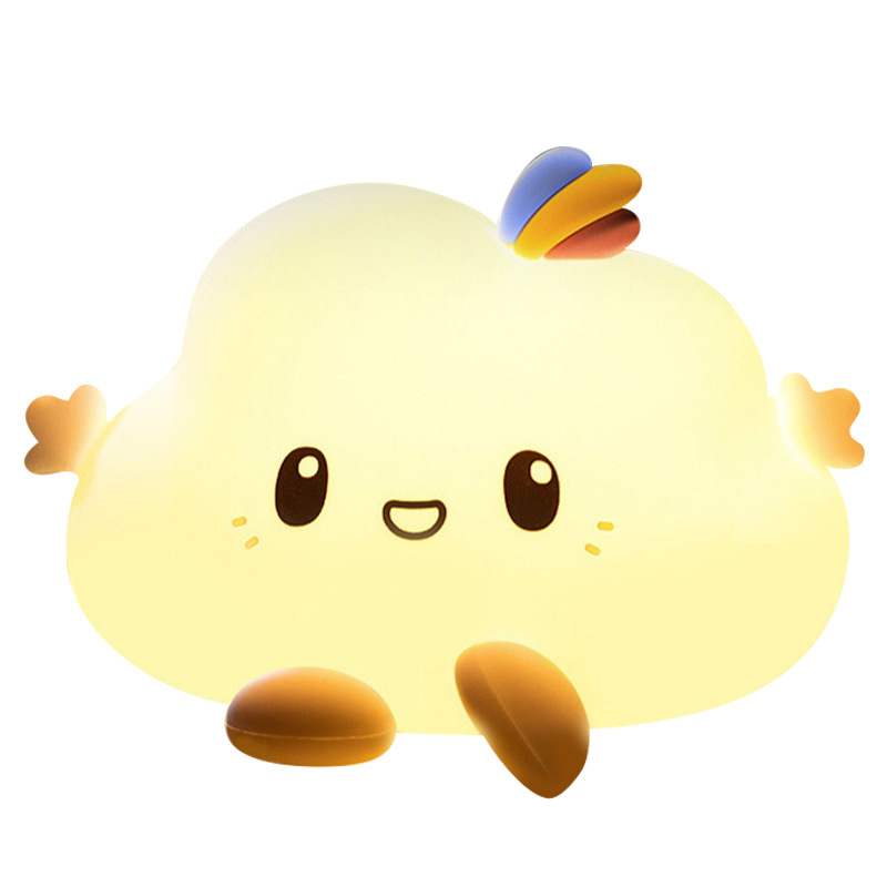 Little Cloud Kids Night Light