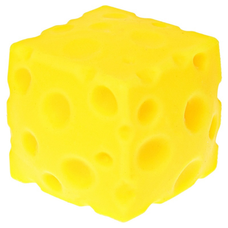كول ميكس تشيز كيوب