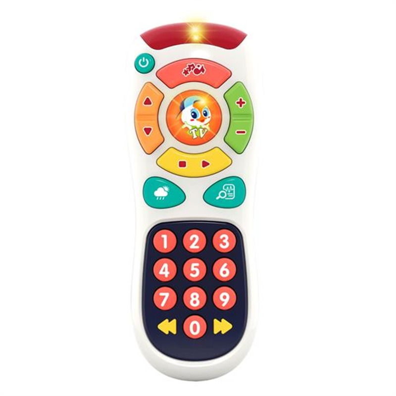 هولا - جهاز التحكم عن بعد الذكي