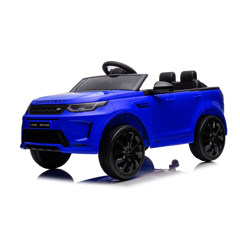 Ray Fun Land Rover Discovery High Electric Ride on Car