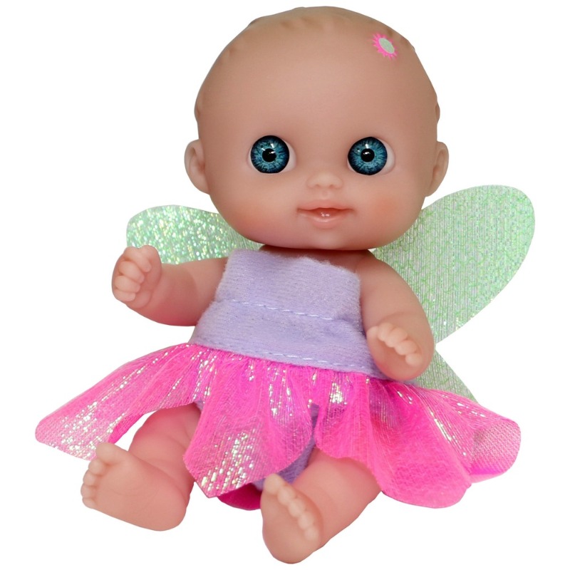 JC Toys Lil' Cutesies Animal Theme - 5 Inch