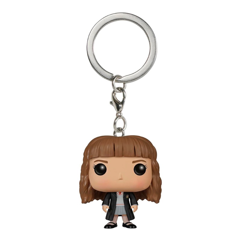 Funko Pop Keychain Harry Potter Hermione Granger