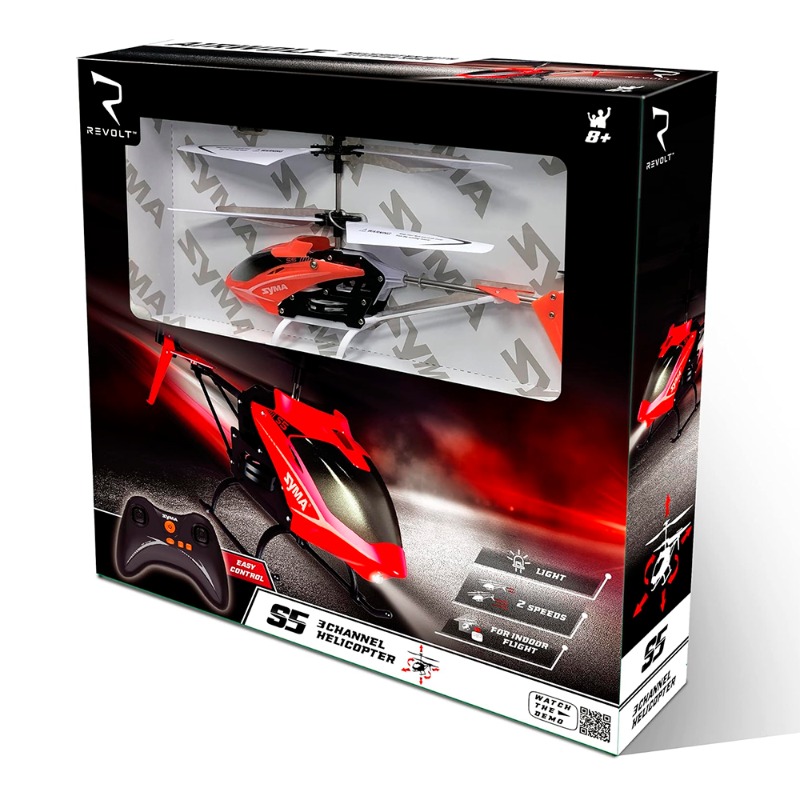 Syma - IR Helicopter