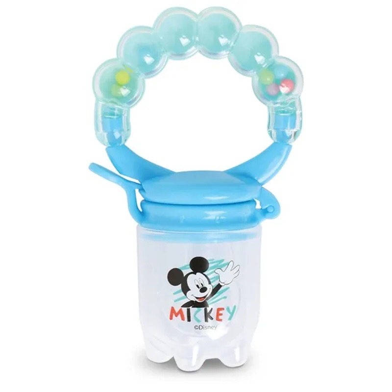 Disney Fruit Food Pacifier - Mickey Mouse