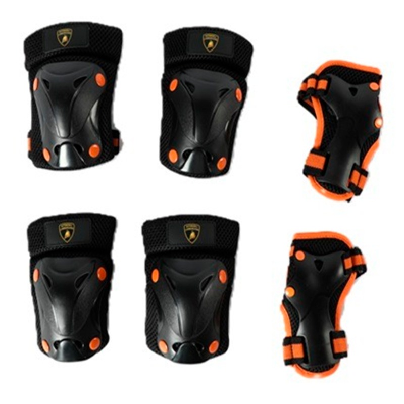 Lamborghini Skate Protector Set - XX-Small