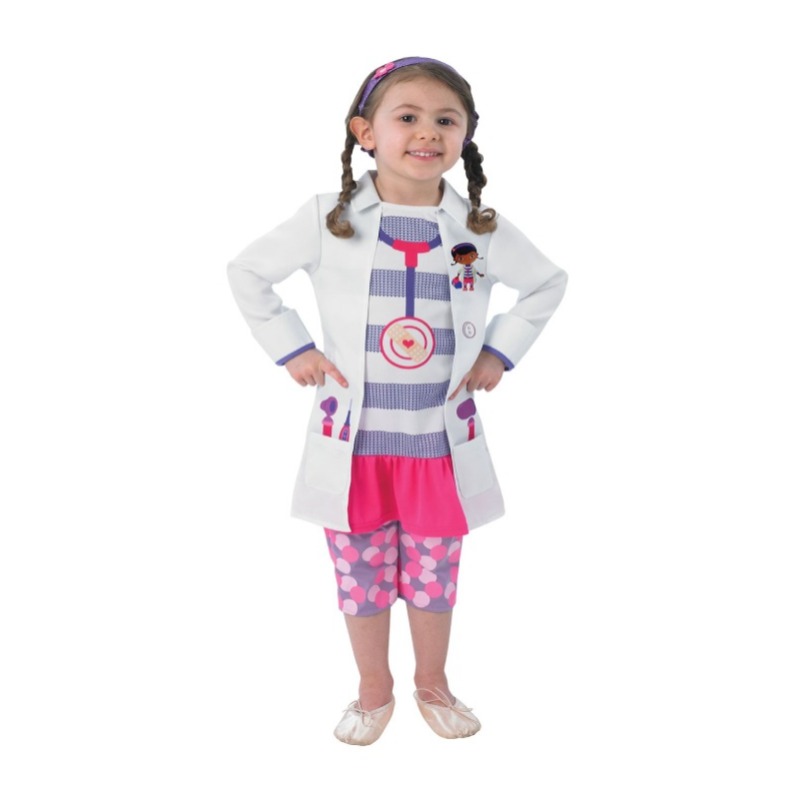 Rubies Doc Mcstuffins Costume