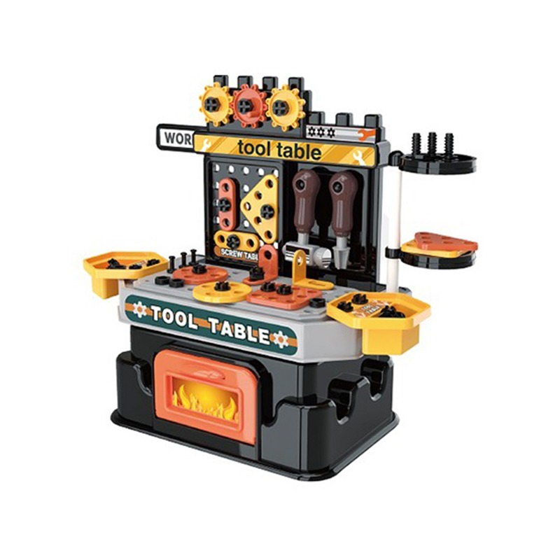 Mini Interesting Tool Table 57 Pcs