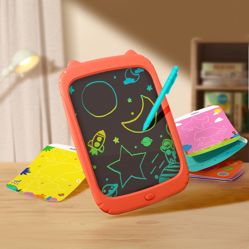 Mideer Transparent Writing Tablet