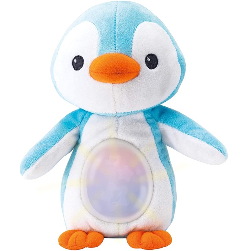 Winfun - Penguin Light Up Soft Game