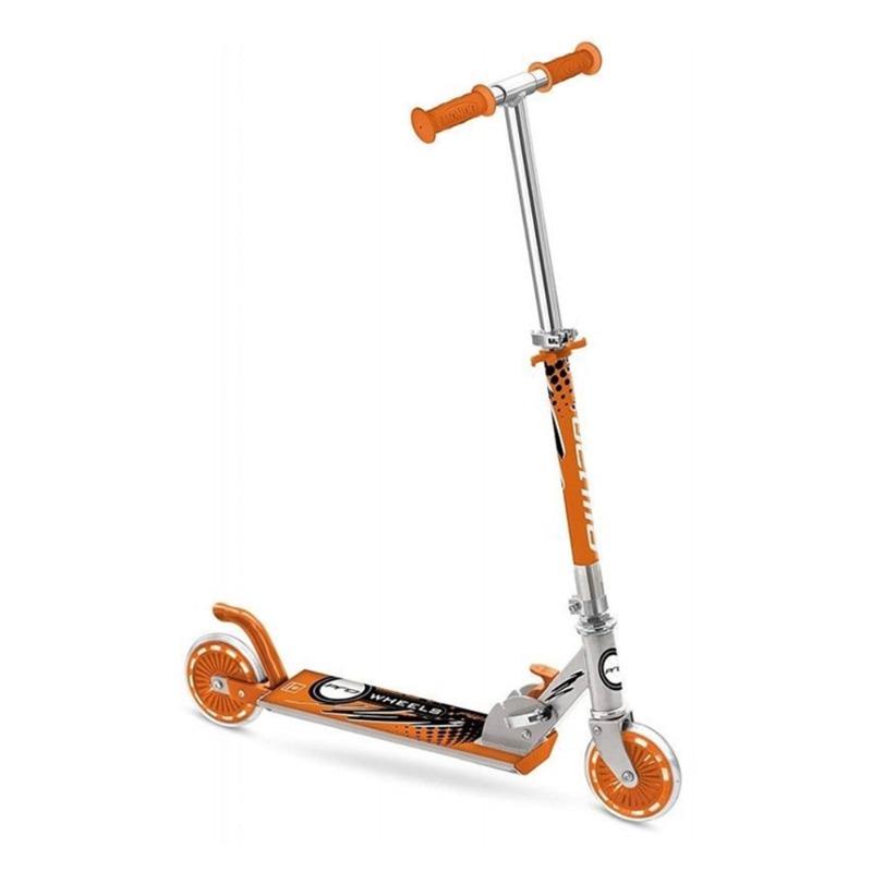 Mondo - Scooter 2 Wheel Fantasy PW120