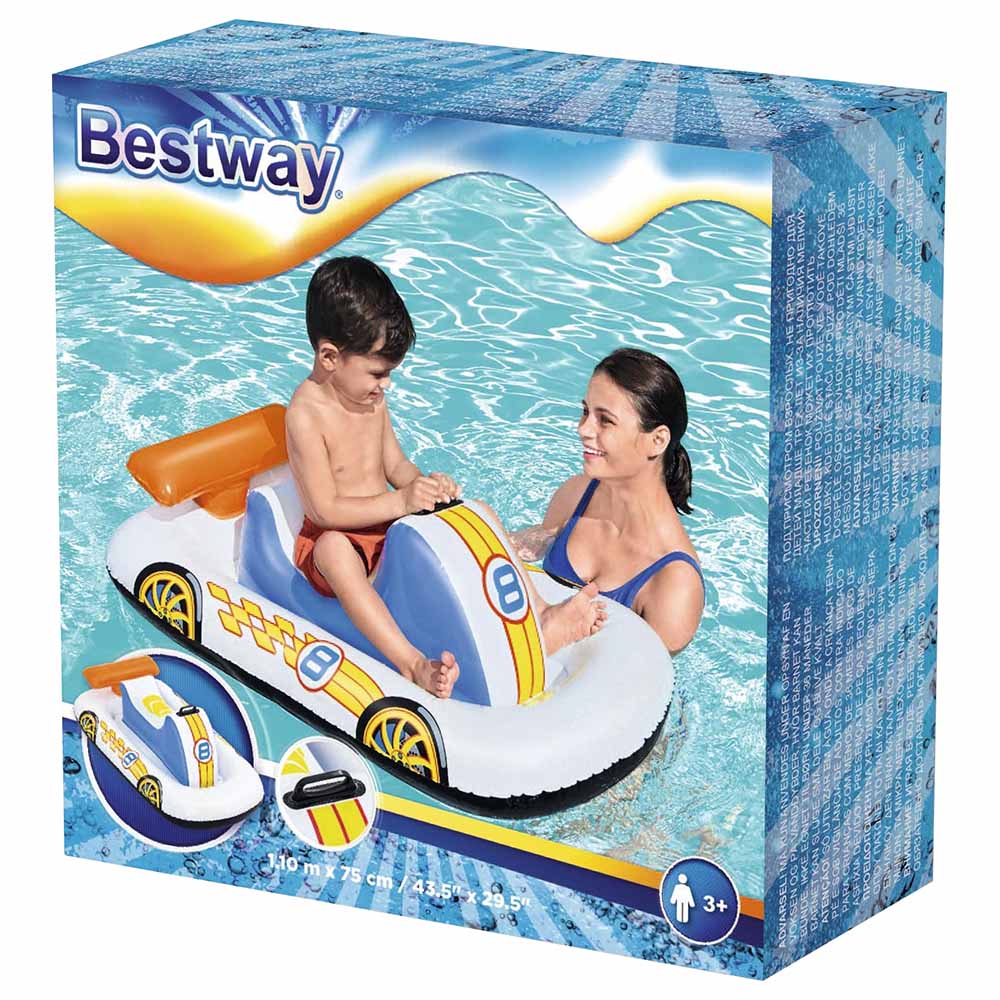 Bestway Ridder Sport Car Design