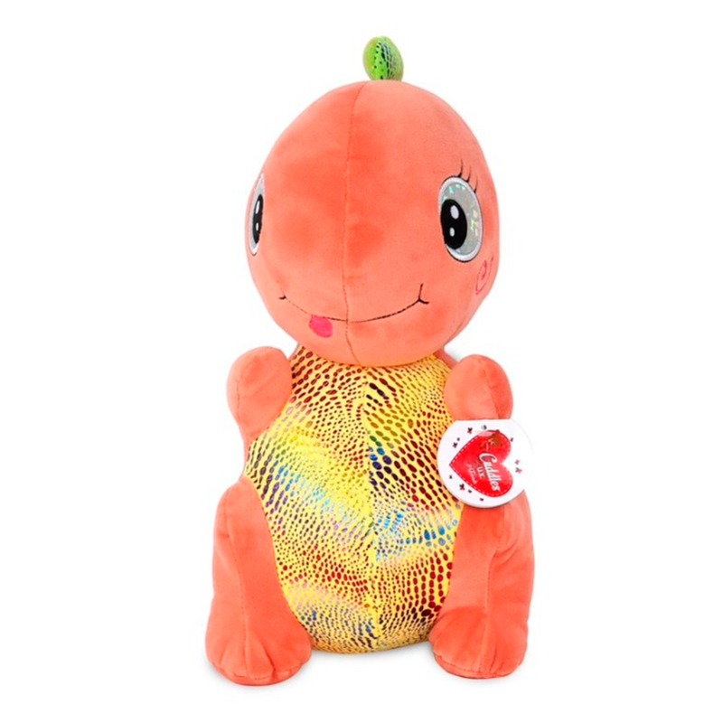 Cuddles Marshmallow Dino
