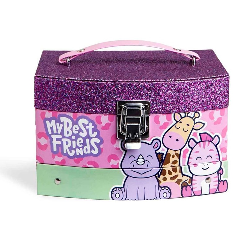 Martinelia My Best Friends Beauty Case